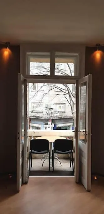 Best Private Rooms In The Centerソフィア ホステル ソフィア